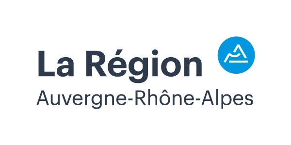logo partenaire region auvergne rhone alpes rvb