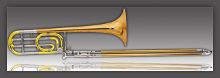 Trombone union musicale la motte servolex